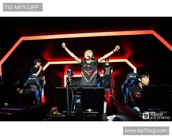 电竞比分大师赛特别报道FPX的逆袭之路与奋斗精神全景回顾 电竞比分大师赛特别报道FPX的逆袭之路与奋斗精神全景回顾