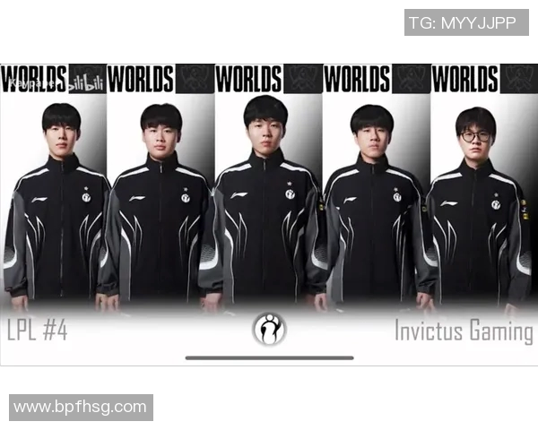 S15电竞总决赛分析IG如何在英雄联盟中实现整体压制与战术优势 S15电竞总决赛分析IG如何在英雄联盟中实现整体压制与战术优势