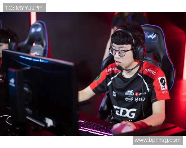 和平精英个人能力排名再创新高EDG战队展现出色团队协作与个人实力 和平精英个人能力排名再创新高EDG战队展现出色团队协作与个人实力