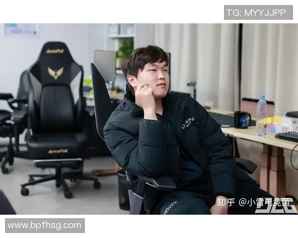 电竞热议BLG选手个人能力争议引发粉丝热烈讨论与分析