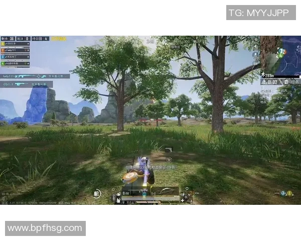 电竞实时数据专家吴静揭秘和平精英成功背后的策略与经验 电竞实时数据专家吴静揭秘和平精英成功背后的策略与经验