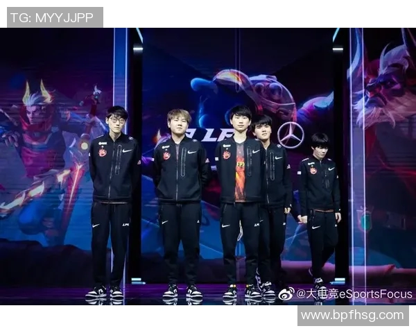 esports最新数据深入分析FPX战队的整体压制策略与战术执行细节