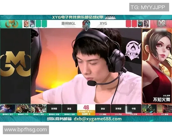 esports数据王者荣耀热议BLG心理素质引发的争议与讨论分析