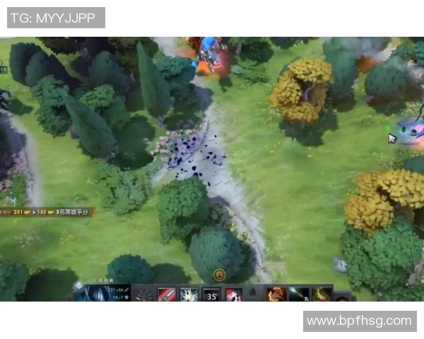 2026电竞新闻杨敏深度解析DOTA2游戏策略与技巧分享，助你轻松提升游戏水平